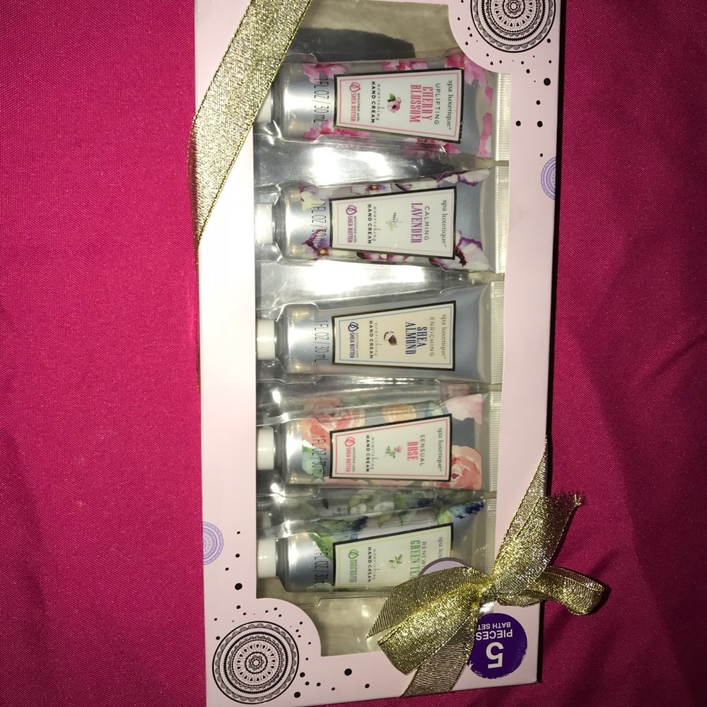 Lotion